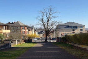 Giessen’de Gezilecek Yerler