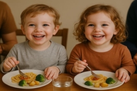 2-5 Yaş Arası Beslenmenin Temelleri: Okul Öncesi Dönemde Sağlıklı Adımlar