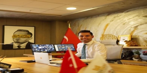 Emre Arıkan ve Youreye: Yapay Zekada Yeni Bir Çağın Öncüsü