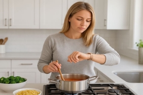 Besinlerin “Chrononutrition” Etkisi: Günün Saatine Göre Farklı Emilim ve Etki