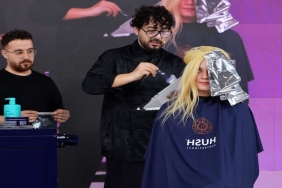 Güzelliğin Geleceği İstanbul’da Şekillendi