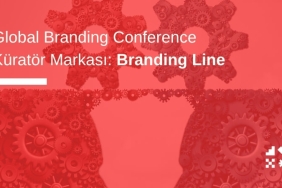 Global Branding Conference Küratör Markası: Branding Line